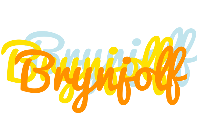 Brynjolf energy logo