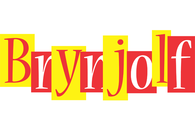 Brynjolf errors logo