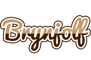 Brynjolf exclusive logo