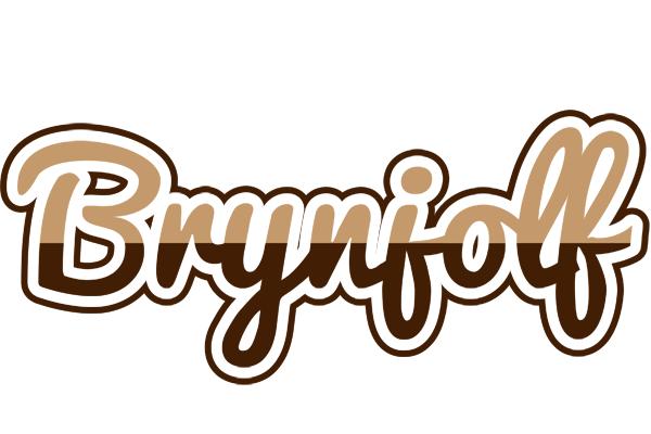 Brynjolf exclusive logo