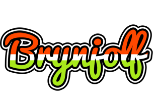 Brynjolf exotic logo