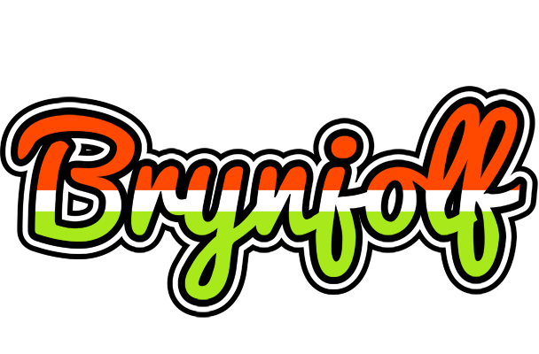 Brynjolf exotic logo
