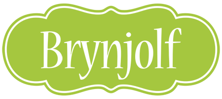 Brynjolf family logo