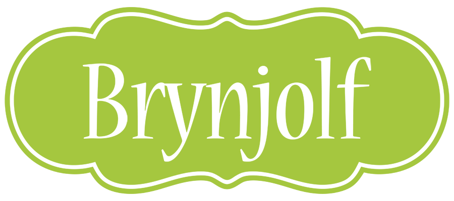 Brynjolf family logo