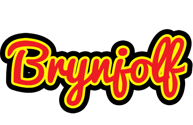Brynjolf fireman logo