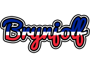 Brynjolf france logo