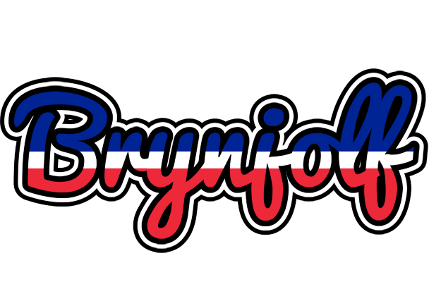 Brynjolf france logo