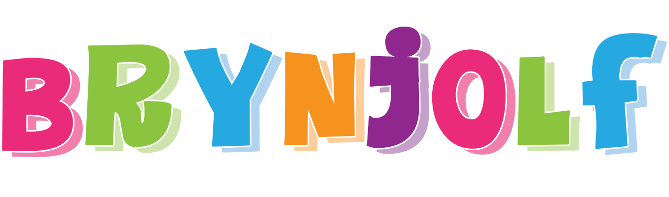 Brynjolf friday logo