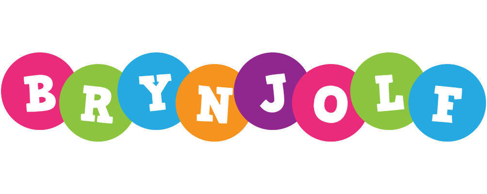 Brynjolf friends logo