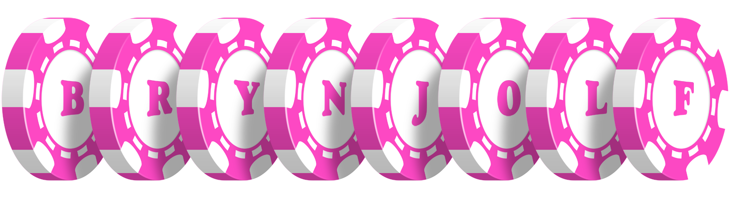 Brynjolf gambler logo