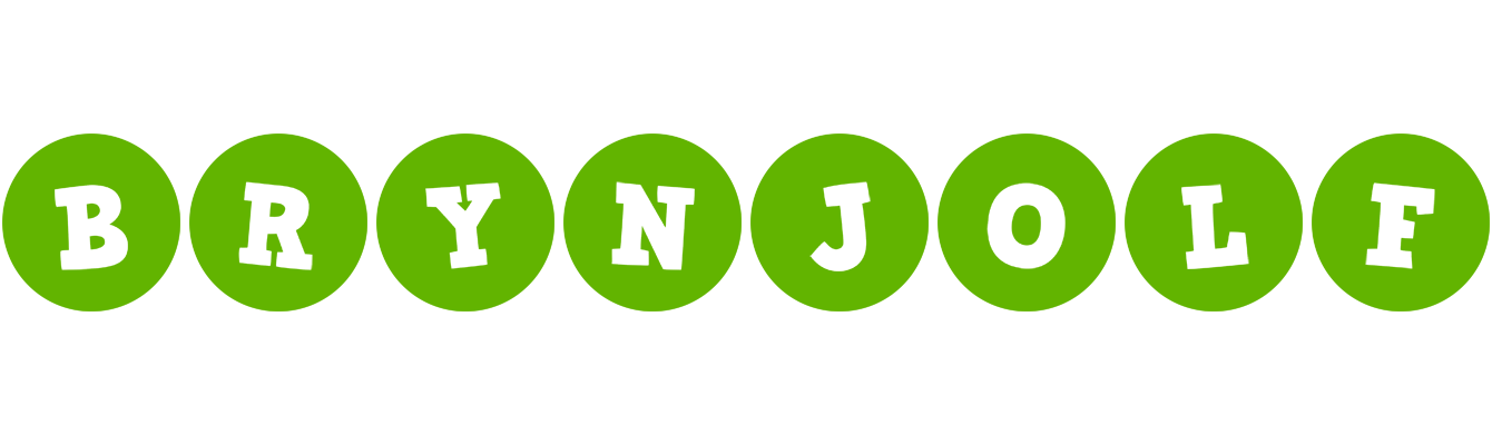 Brynjolf games logo