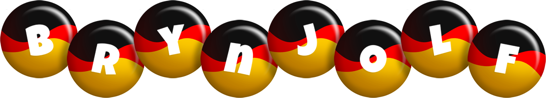 Brynjolf german logo