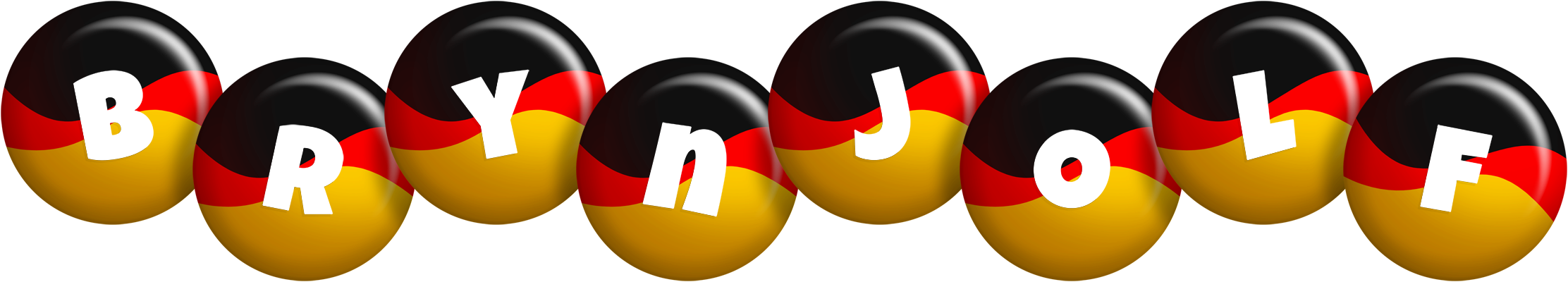 Brynjolf german logo
