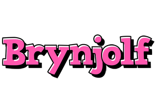 Brynjolf girlish logo