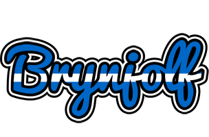 Brynjolf greece logo