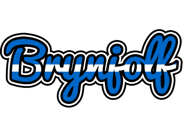 Brynjolf greece logo