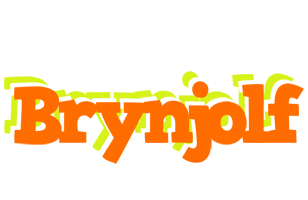 Brynjolf healthy logo