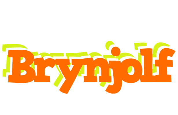 Brynjolf healthy logo