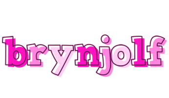 Brynjolf hello logo