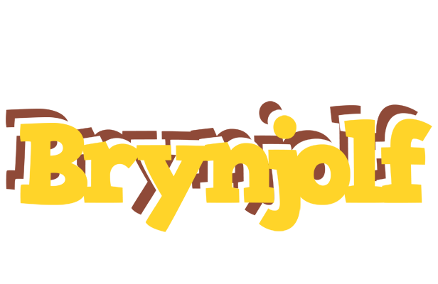 Brynjolf hotcup logo