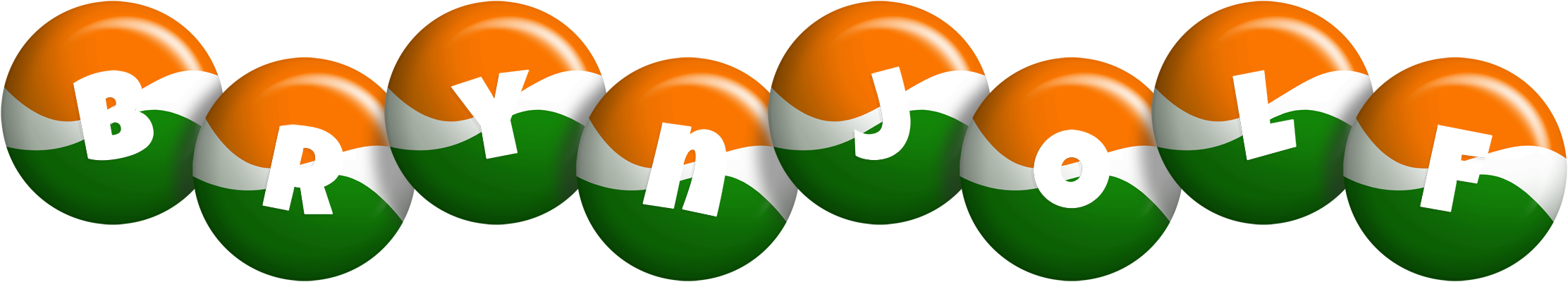 Brynjolf india logo