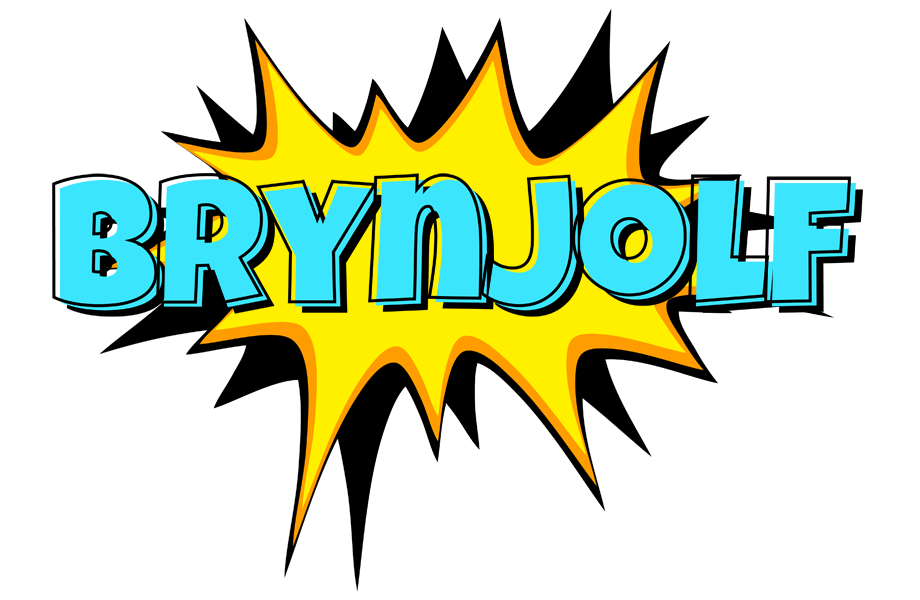 Brynjolf indycar logo