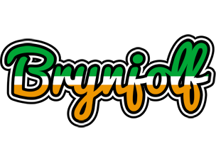 Brynjolf ireland logo