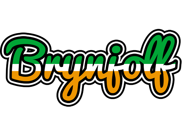 Brynjolf ireland logo