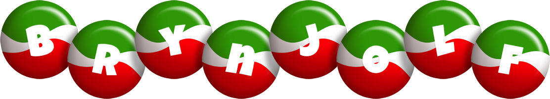 Brynjolf italy logo