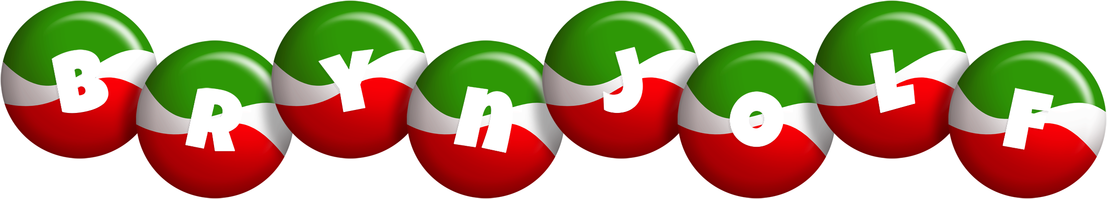Brynjolf italy logo