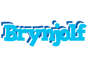 Brynjolf jacuzzi logo