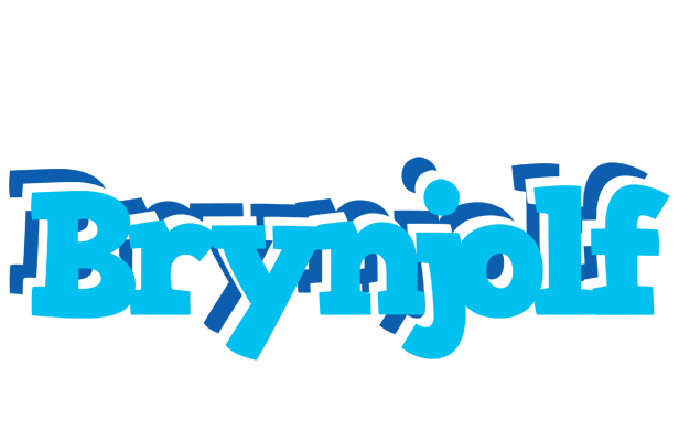 Brynjolf jacuzzi logo