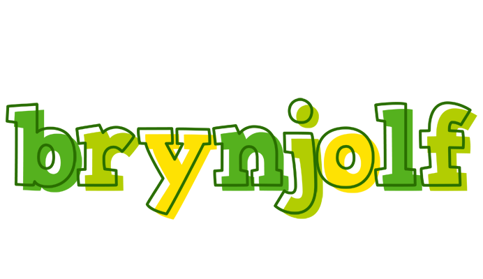 Brynjolf juice logo