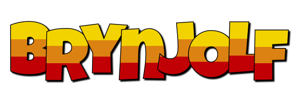 Brynjolf jungle logo