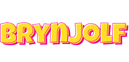 Brynjolf kaboom logo