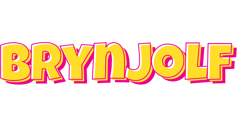 Brynjolf kaboom logo