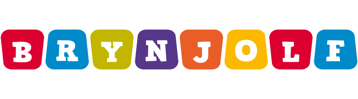 Brynjolf kiddo logo