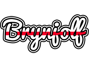 Brynjolf kingdom logo