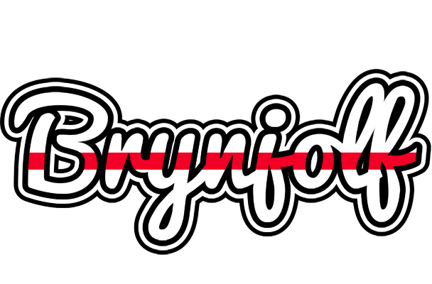 Brynjolf kingdom logo