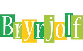 Brynjolf lemonade logo