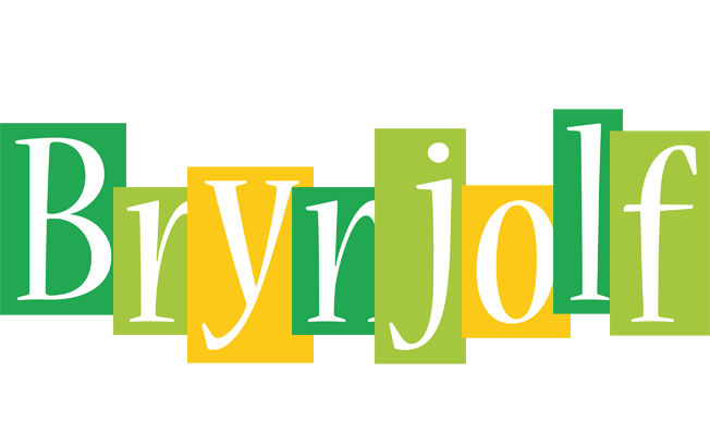 Brynjolf lemonade logo