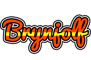 Brynjolf madrid logo