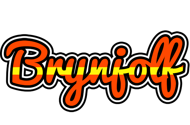 Brynjolf madrid logo