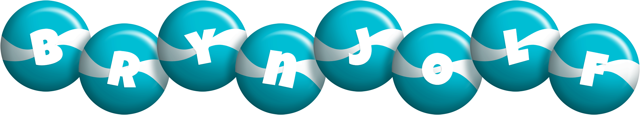 Brynjolf messi logo