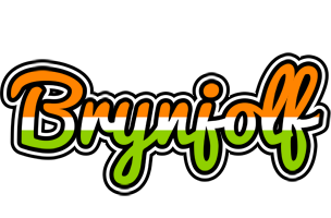 Brynjolf mumbai logo