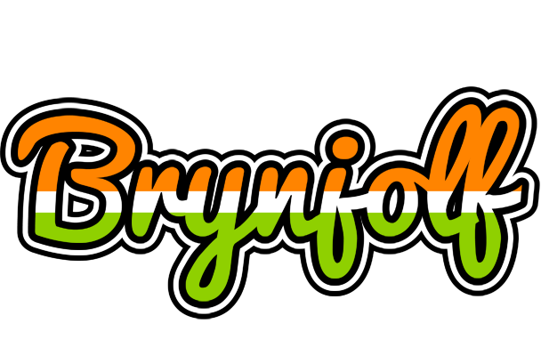 Brynjolf mumbai logo