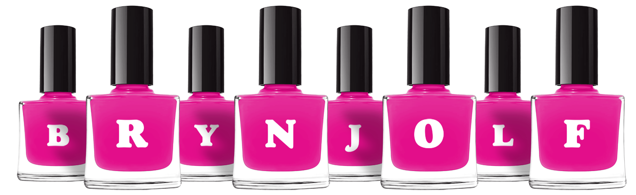 Brynjolf nails logo