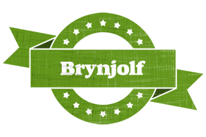 Brynjolf natural logo