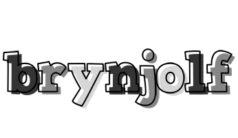 Brynjolf night logo