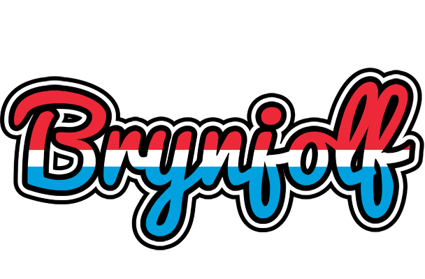 Brynjolf norway logo